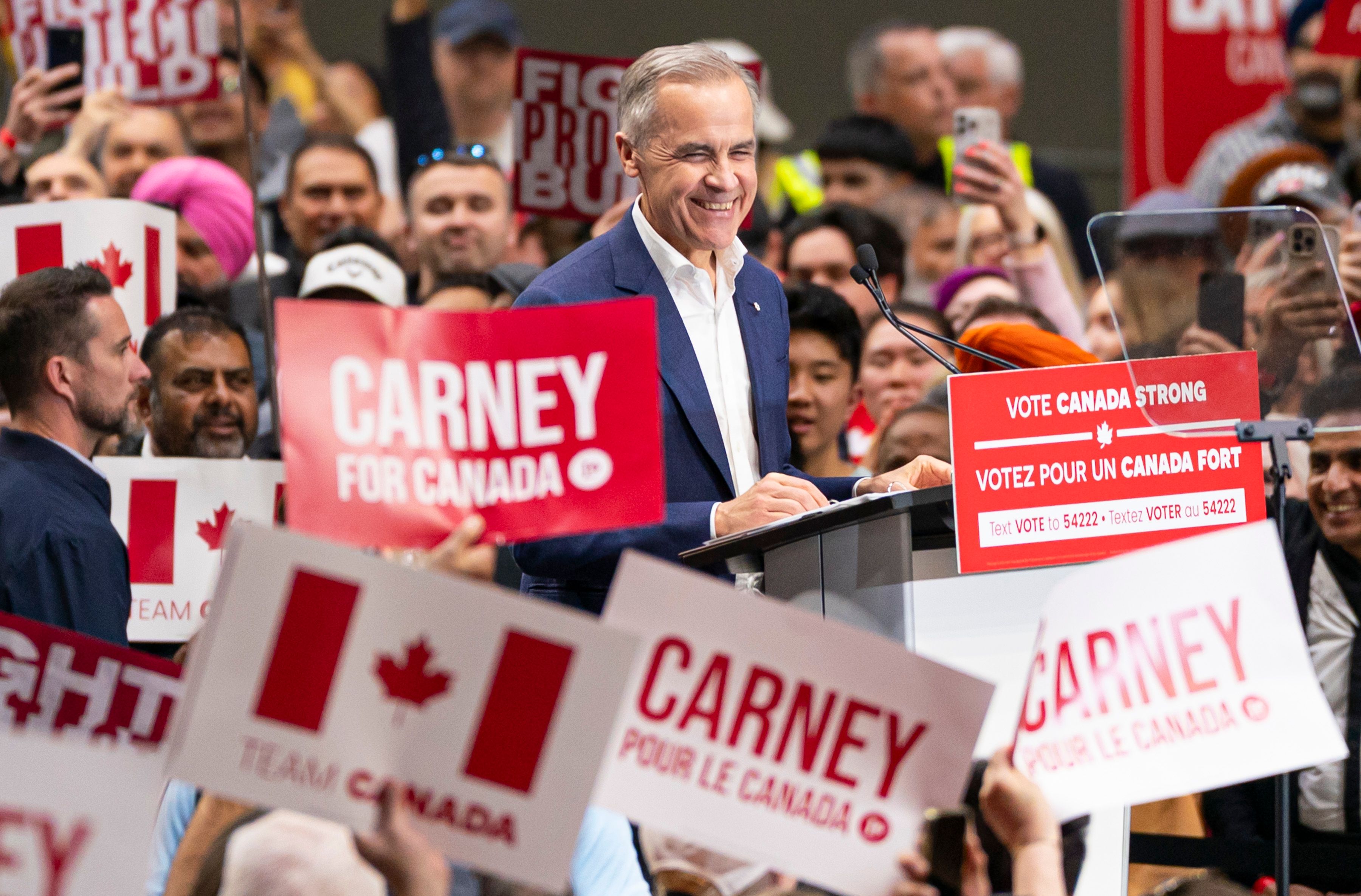 5 Ways the Impact of Cryptocurrency on Canadian Elections Shaped Results