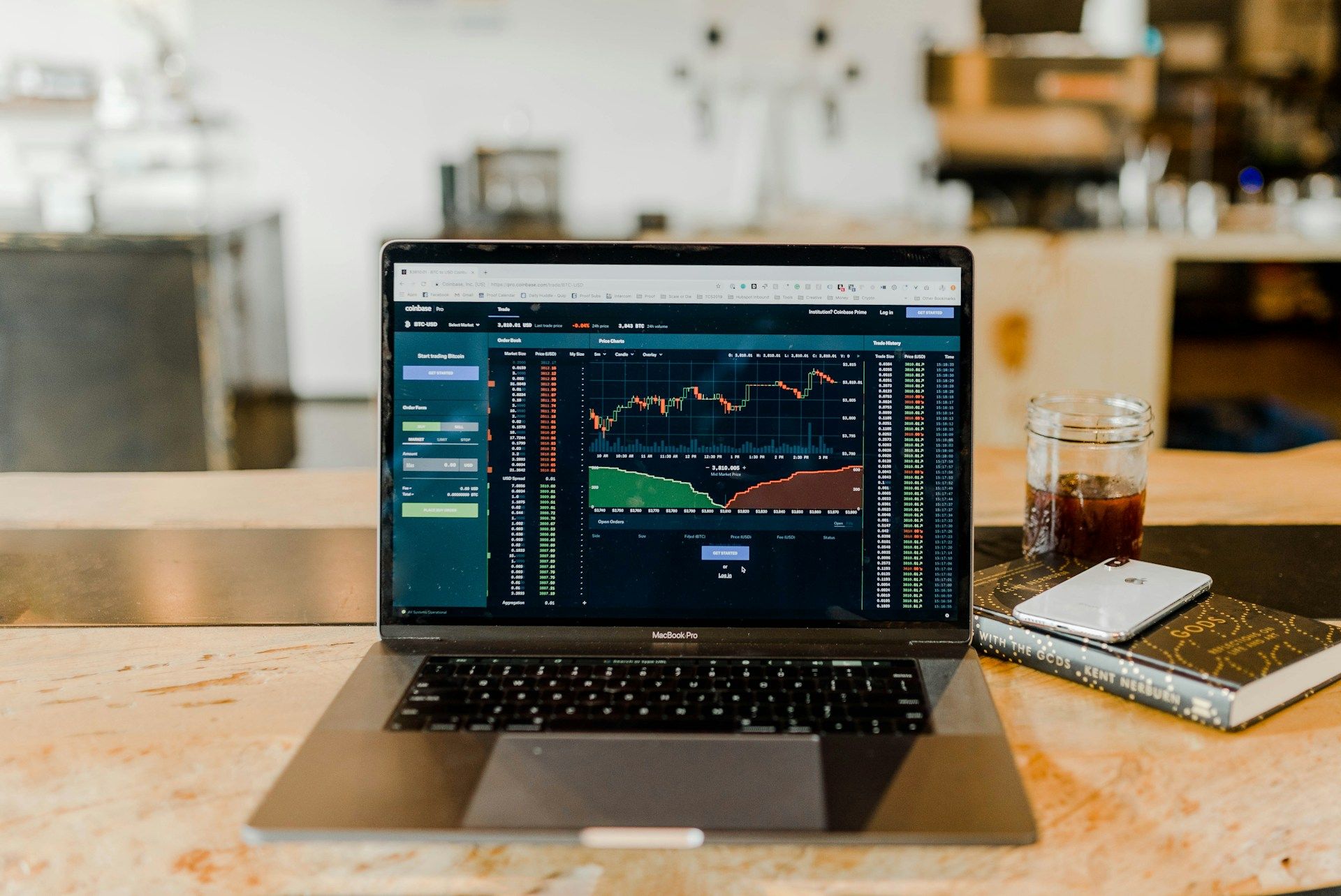 5 Ways How Blockchain Will Transform Institutional Investments