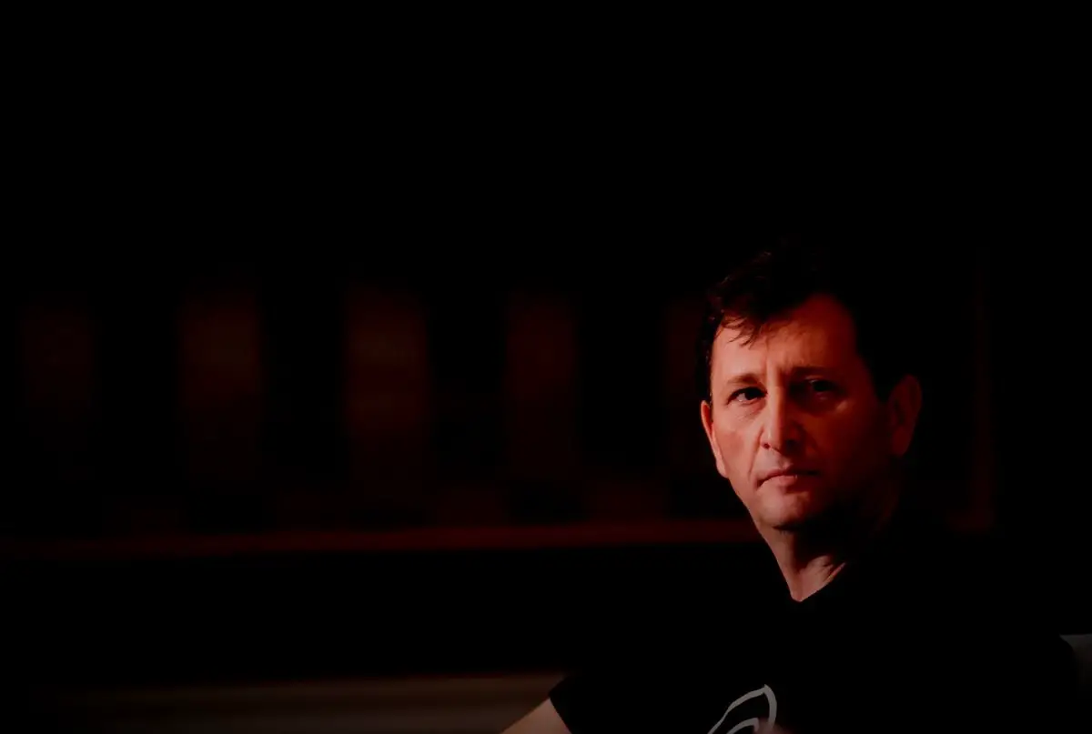 Alex Mashinsky Celsius Network Sentencing Updates: 20 Years at Stake
