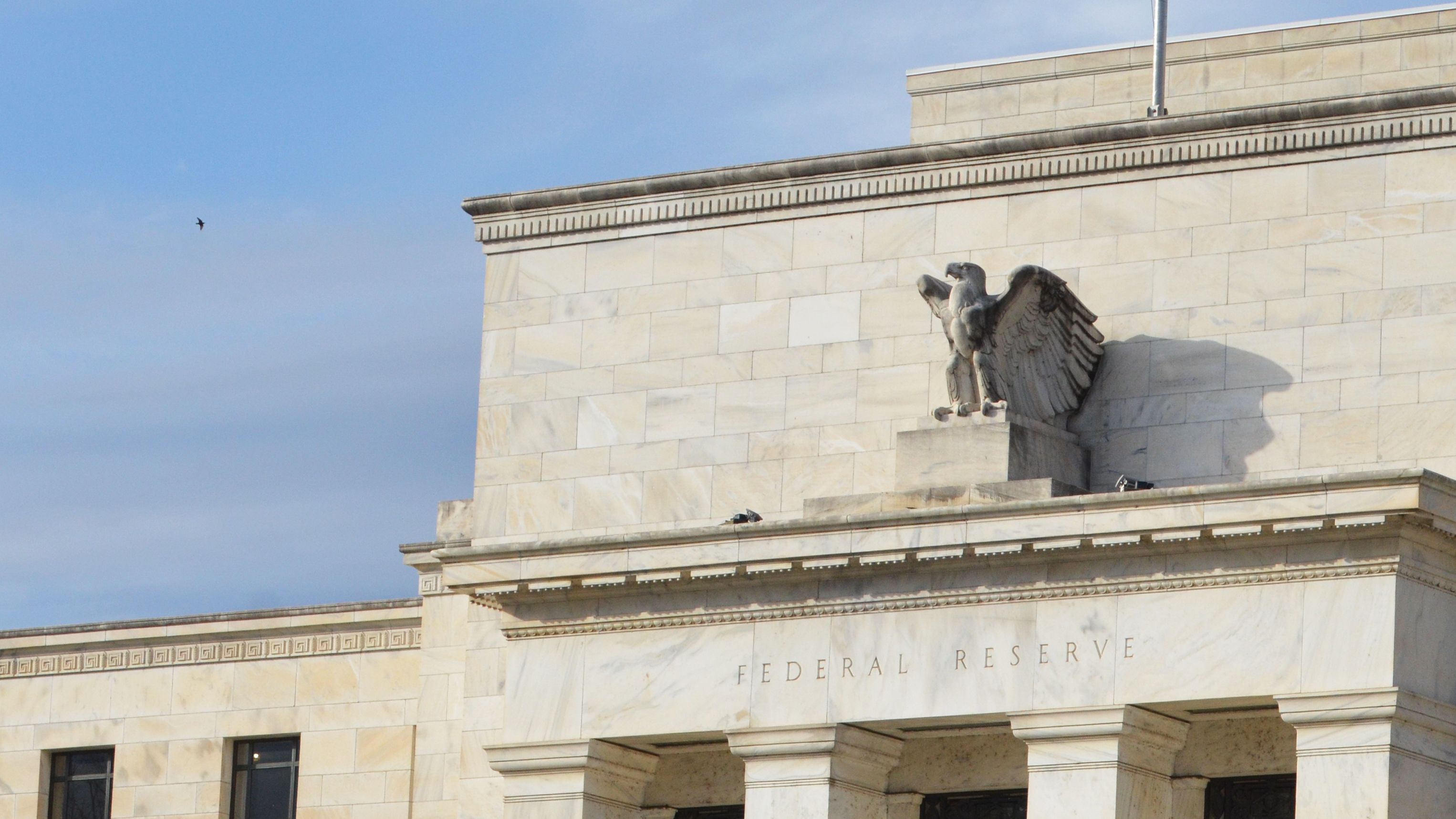 5 Key Takeaways on Federal Reserve Crypto Guidance Changes for Banks