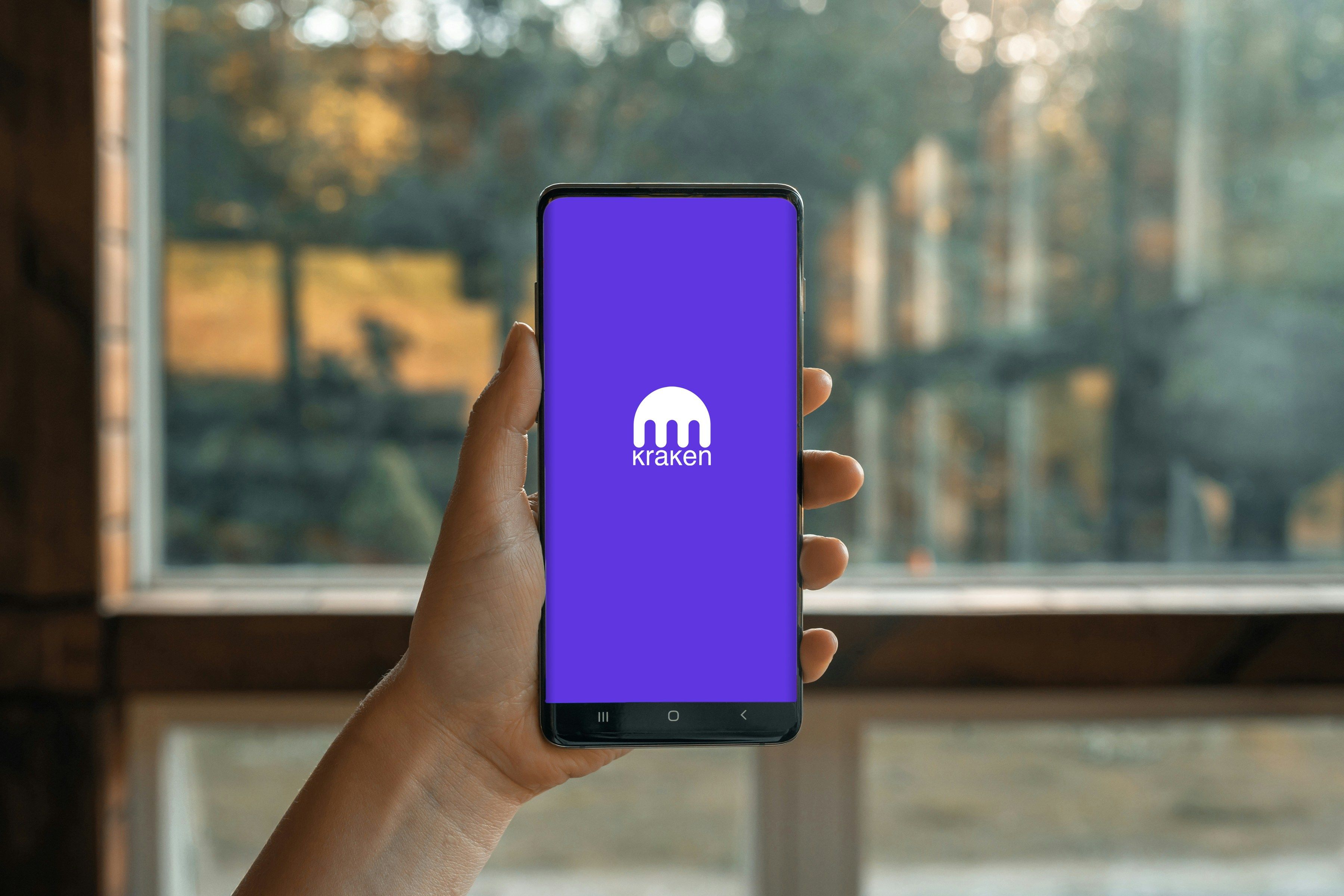 Kraken Launches Commission-Free Trading for Stocks and ETFs