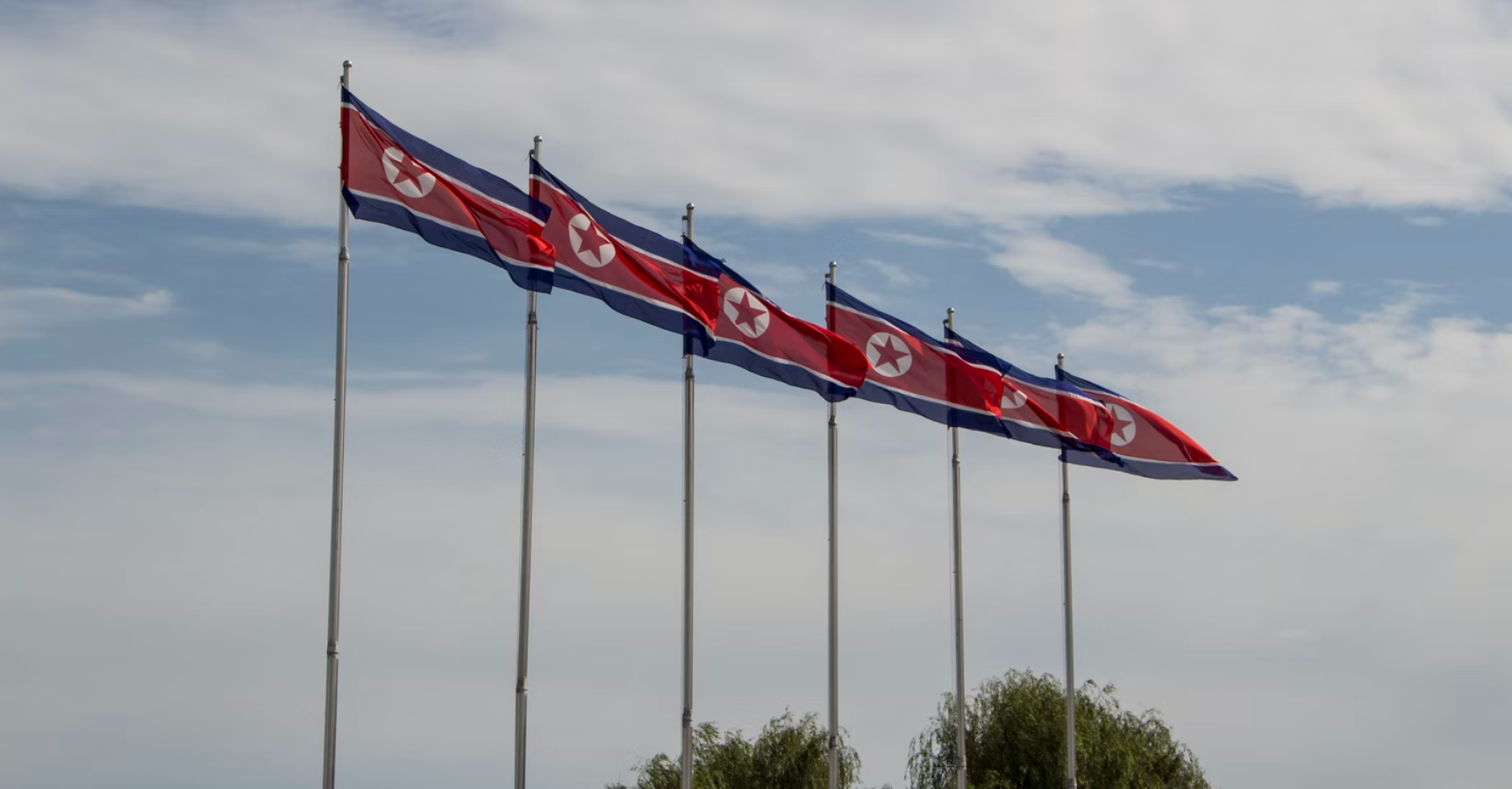 5 Shocking Ways North Korean Hackers Targeting Crypto Job Seekers