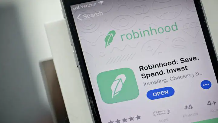 Robinhood Q1 2024 Cryptocurrency Trading Revenue Forecast: $52B