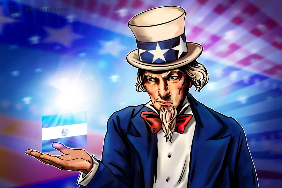 5 Key Insights from El Salvador SEC Collaboration on Crypto Regulation