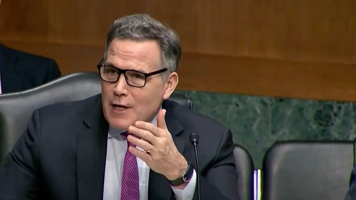 Senator Dave McCormick Bitcoin Investment Strategy: $700K Bet